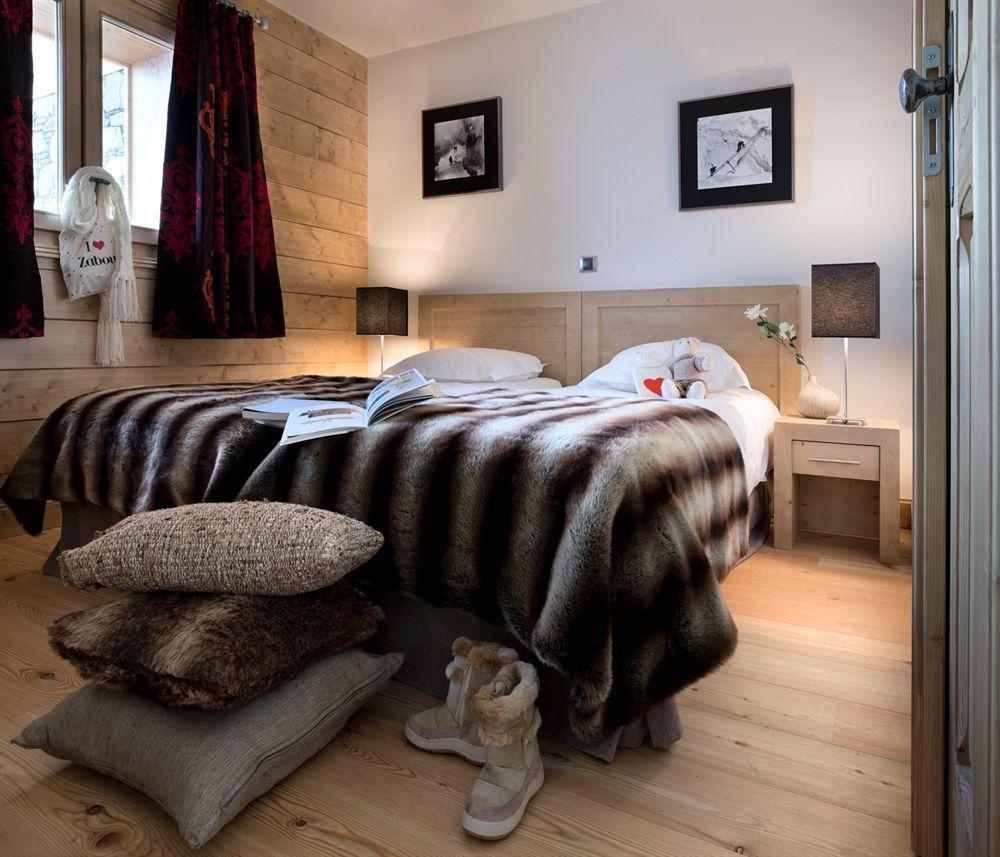 Residence Cgh Kalinda Les Boisses 外观 照片