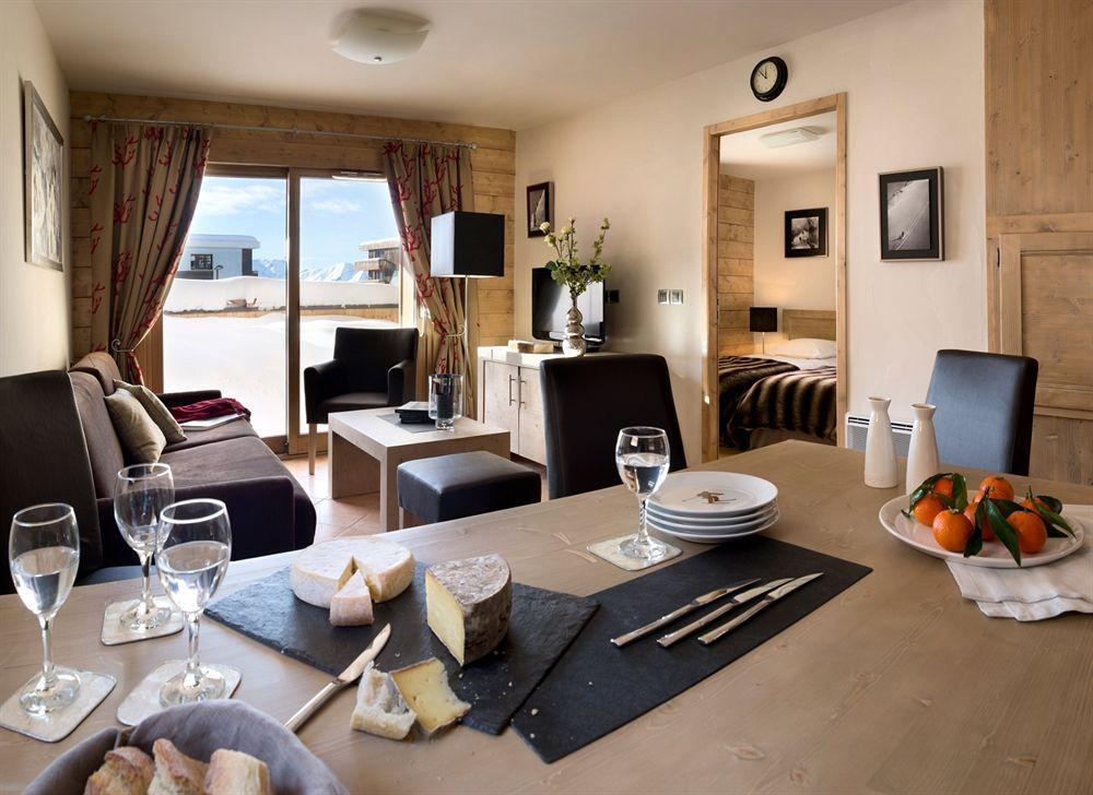 Residence Cgh Kalinda Les Boisses 外观 照片